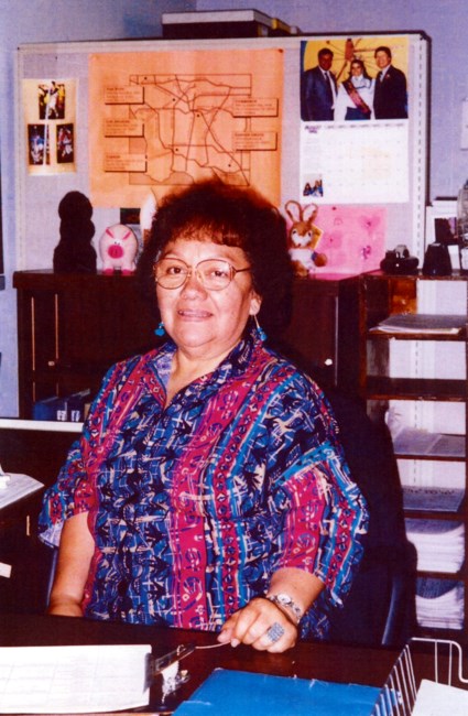 Obituary of Joyce E. Murdock