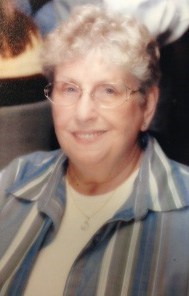 Obituary of Patricia Ann Rose
