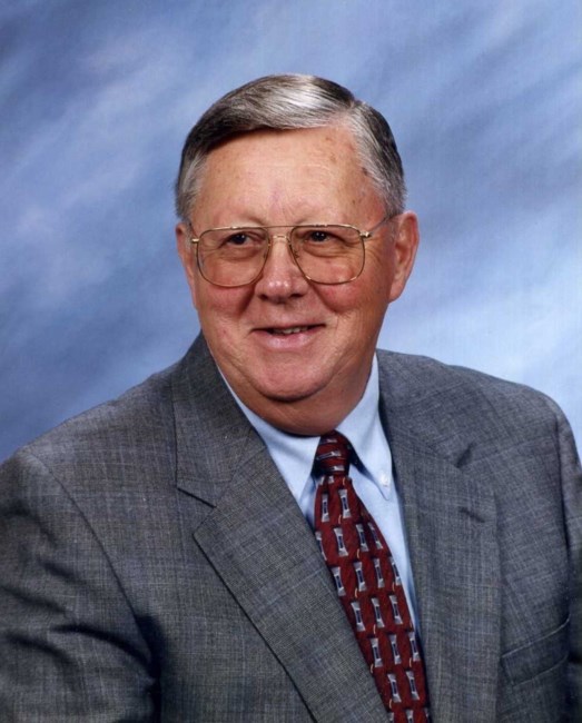 Obituario de Dr. John S. Enloe