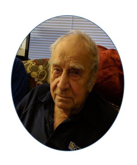 Obituary of Joseph Gruber