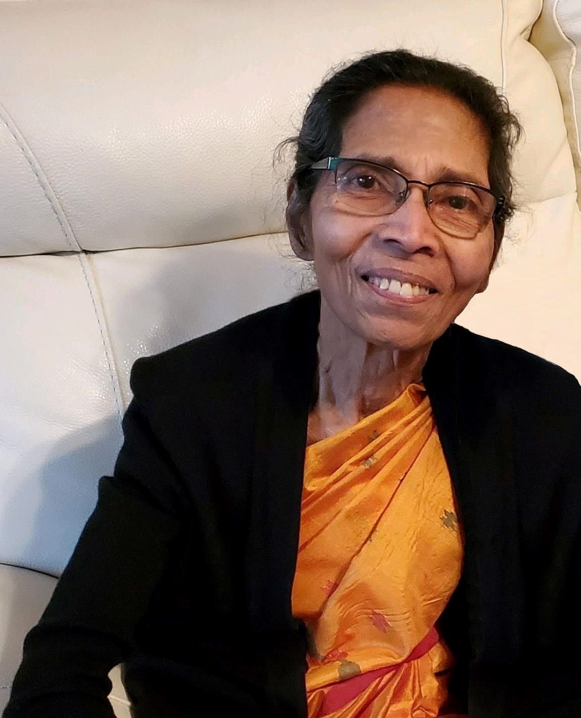 Obituary of Hephzi Ohal