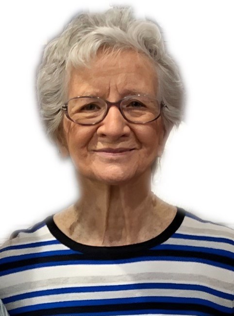 Obituary of Mary V. Dye