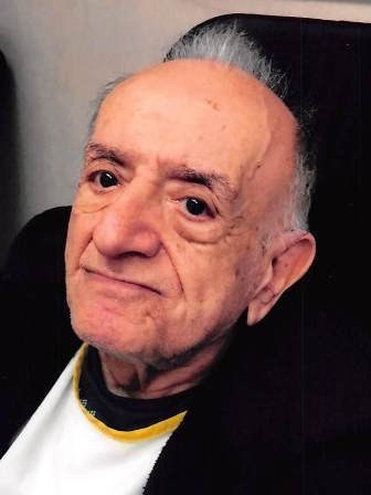 Obituary of Gaspard Kasparian