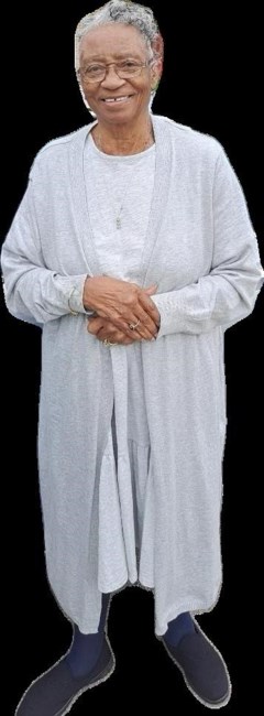 Obituary of Virginia Sue Davis