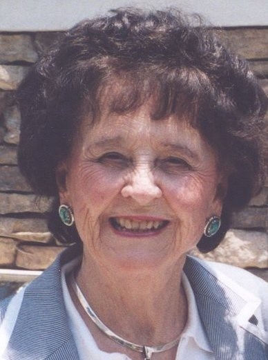 Obituary of Anna Zuma Knight