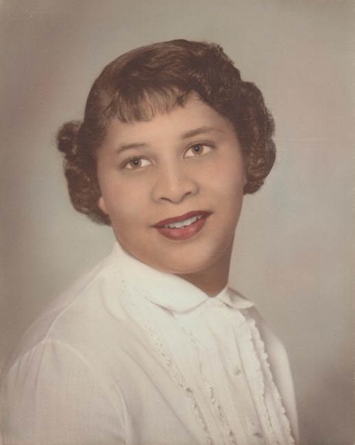 Obituary of Rosalind E. Murphy