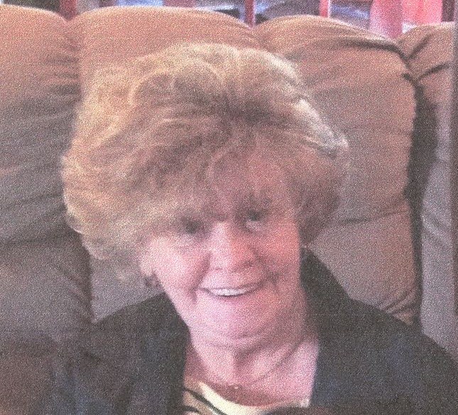 Obituary of Judith Ann Ehrhardt