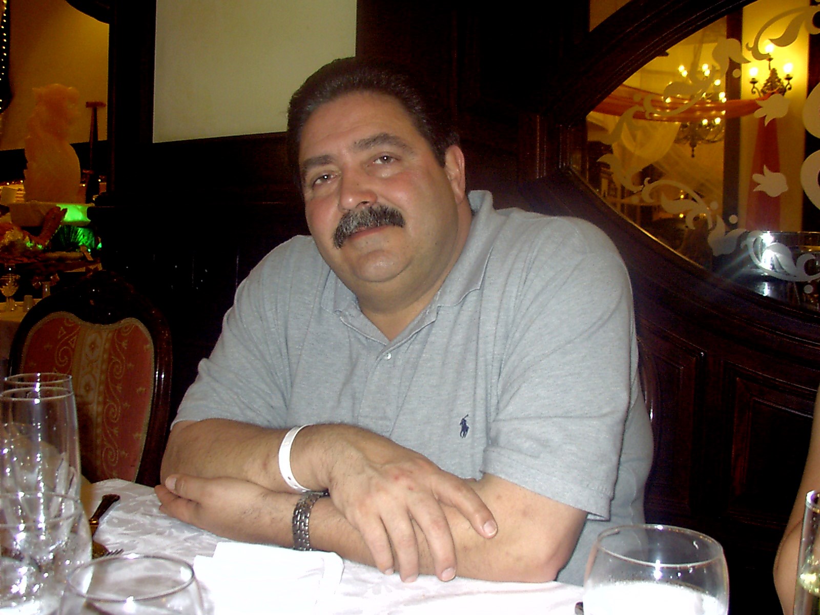 Obituary of Michael Anthony Heroux