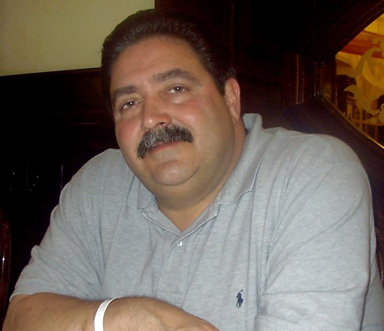 Obituary of Michael Anthony Heroux