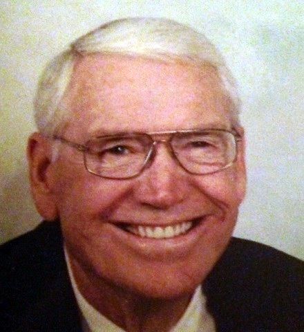 Obituary of Edgar Hines