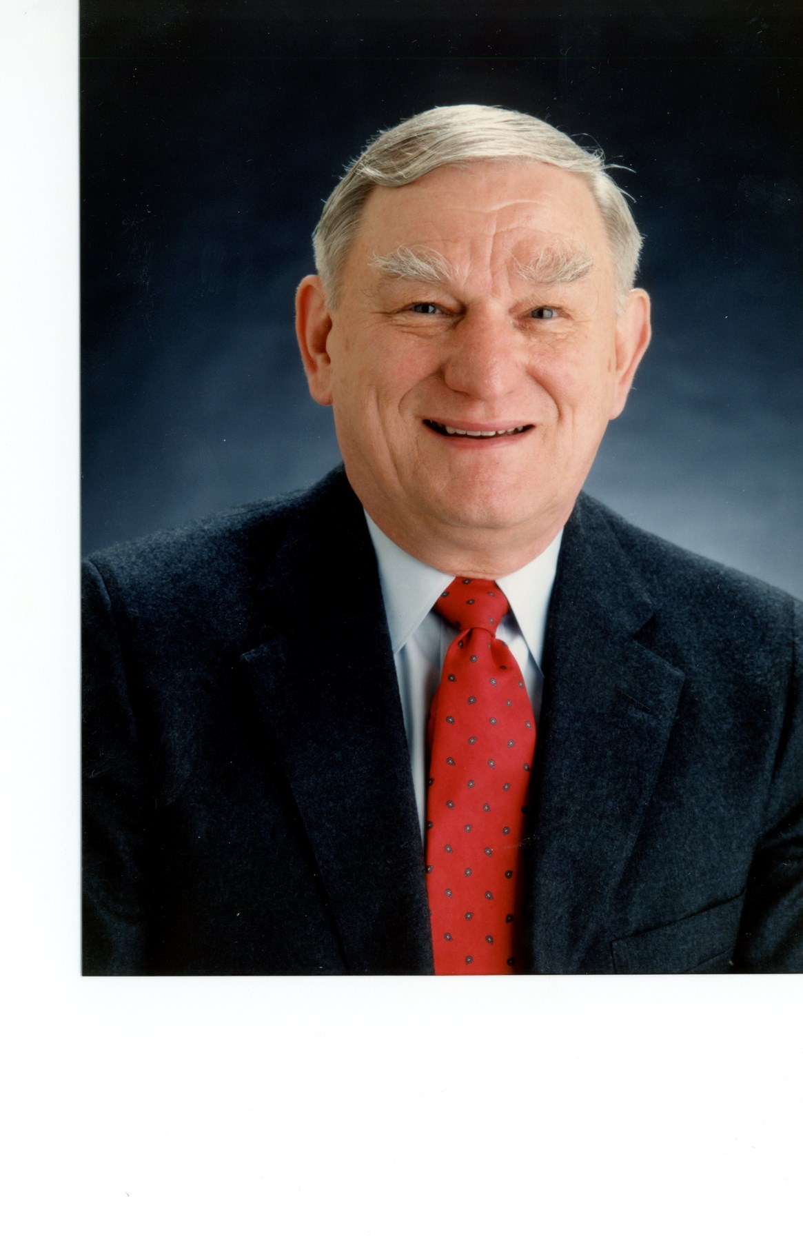 Obituary of Richard N. O'Hara