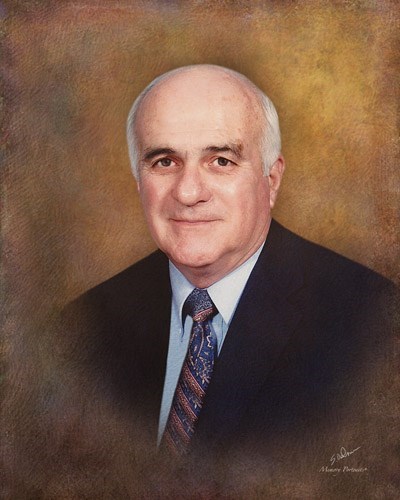 Obituary of Curtis R. Mengedoht