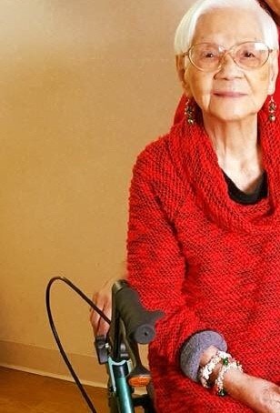 Obituary of Romana M Silva