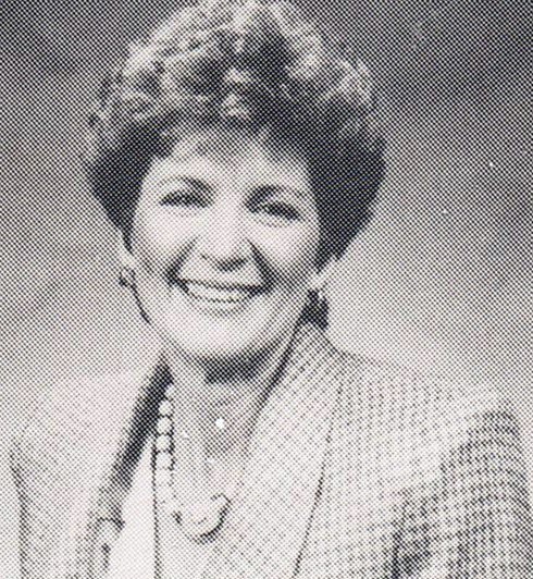 Obituary of Paula Durrant