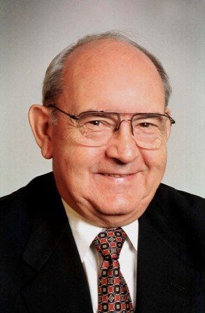 Obituary of Michael P. Thomas
