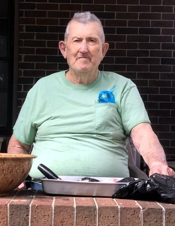 Obituary of Dwight Hewett