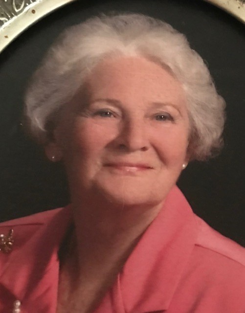 Obituary of Beatrice Bowen Massey