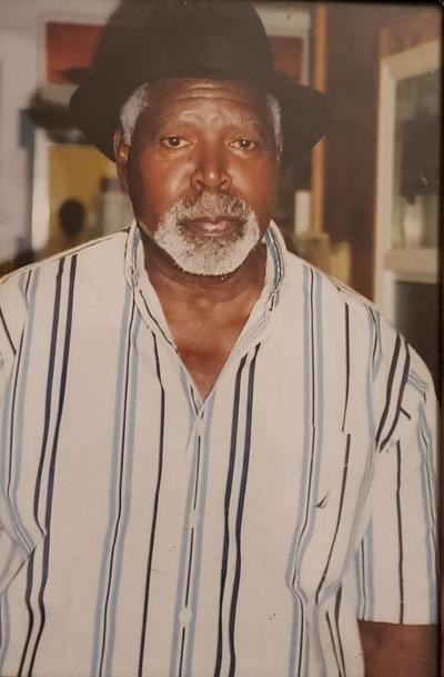 Avis de décès de Mr. Douglas   Brown Jr.