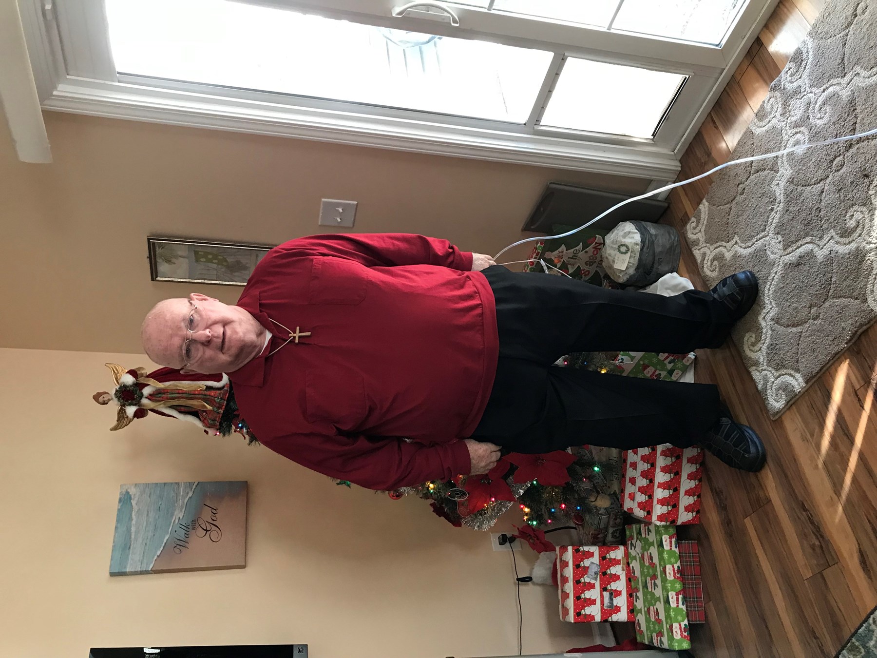 Obituary of William T. Moulden