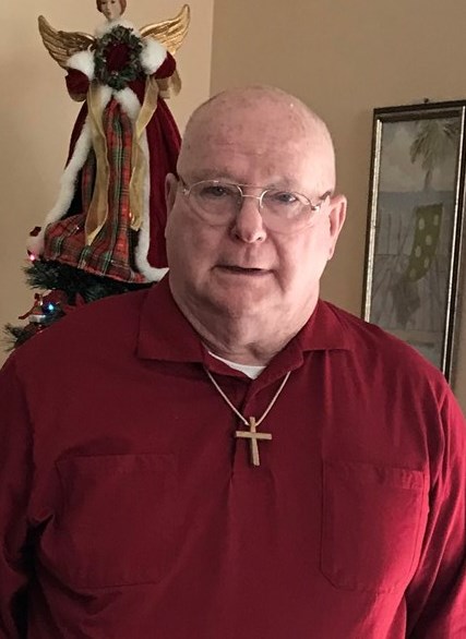 Obituary of William T. Moulden