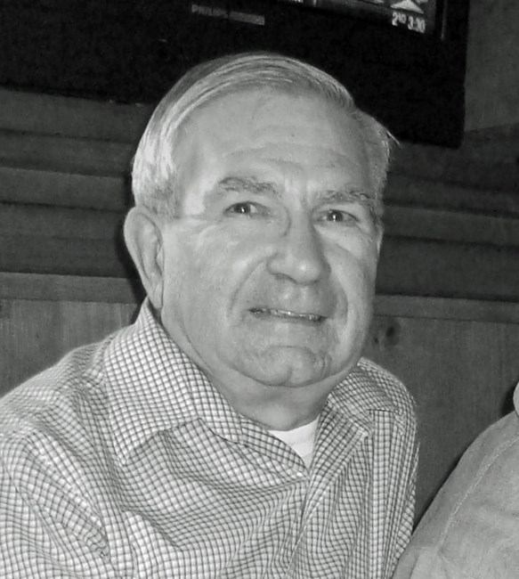Obituary of Arthur Grayson Albin Jr.