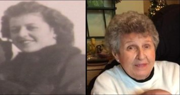 Obituary of Gabrielle Marie Rose Durb