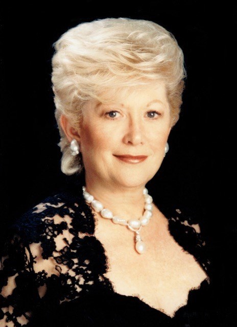 Obituary of Sydell Miller