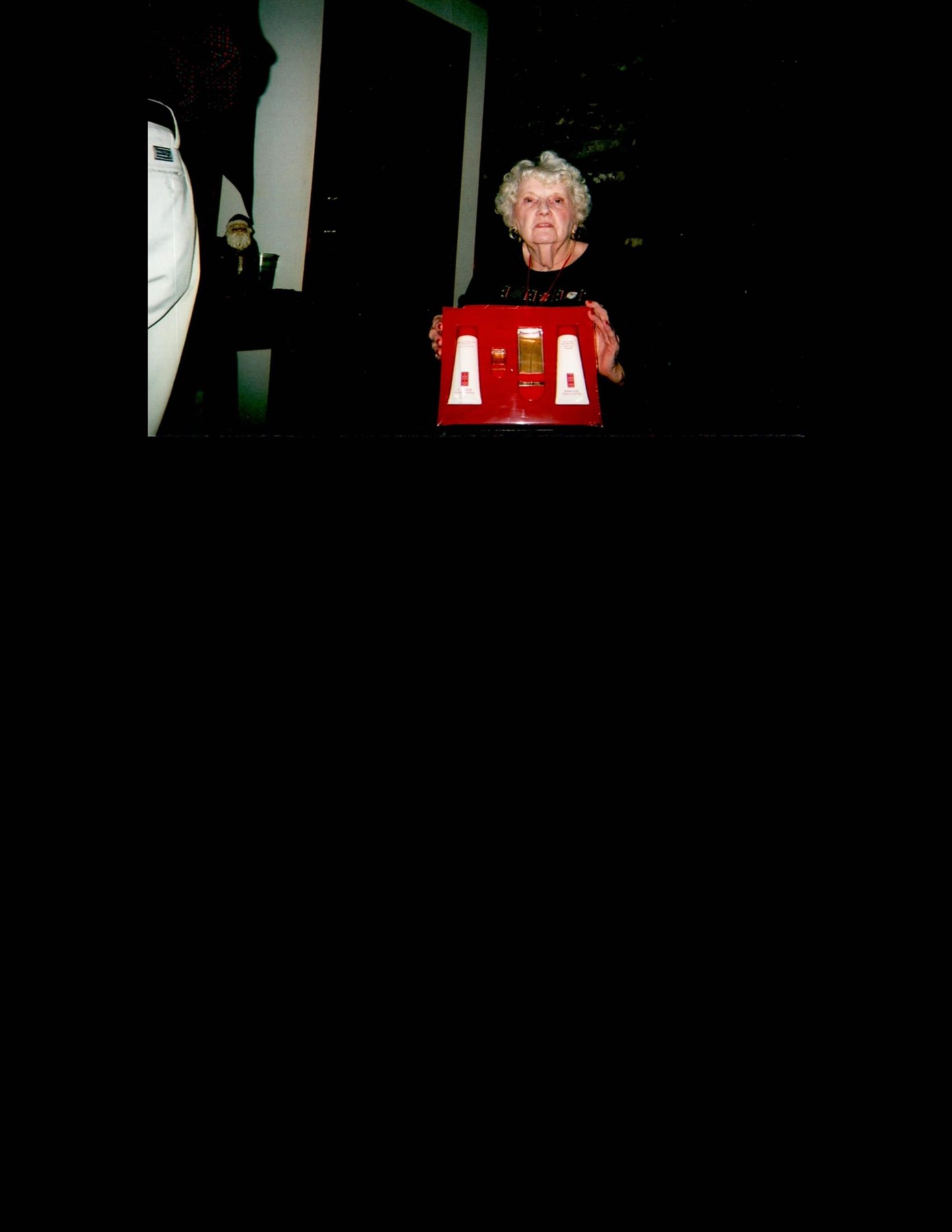 Obituary of Emily Payne