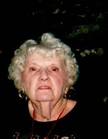 Obituary of Emily Payne