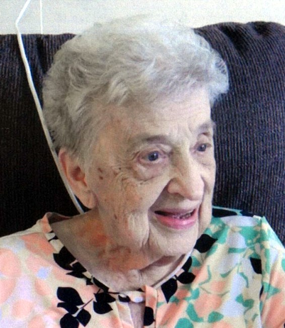Obituary of Rita G. Marcoux