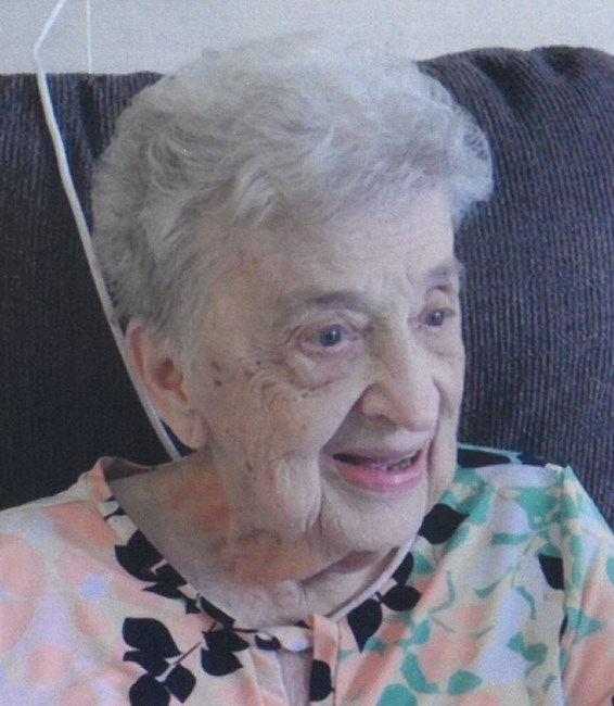 Obituary of Rita G. Marcoux