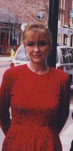 Obituary of Ms. Terry grandma Jane rigger Oxendine