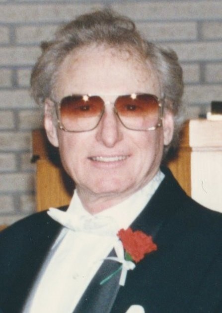 Obituary of Henry Darwin Forbush Sr.