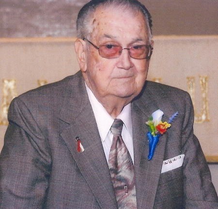 Obituary of Wilbert Peter Werner