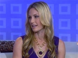 Obituary of Molli Licata Serrano