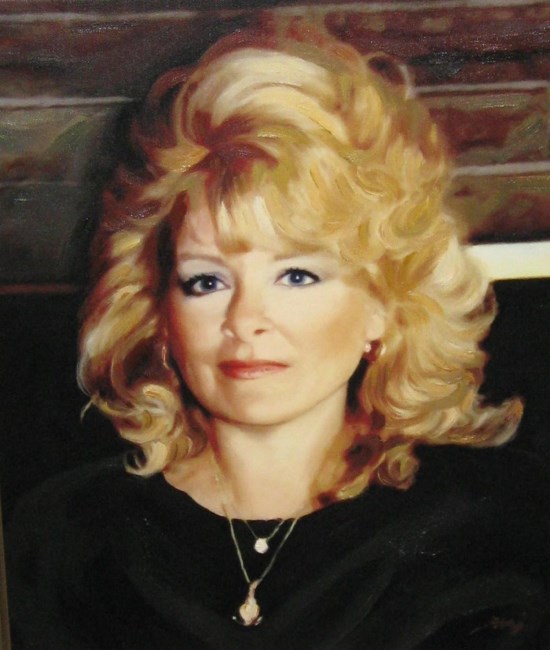 Obituary of Gail Lee Grossi