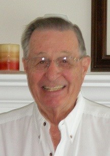 Obituary of James Cartwright