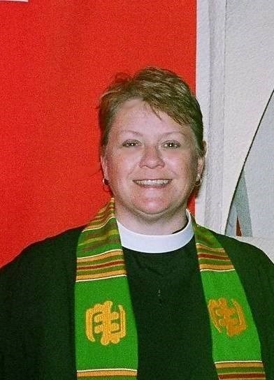 Obituary of Rev. Doris Arnett Whitaker