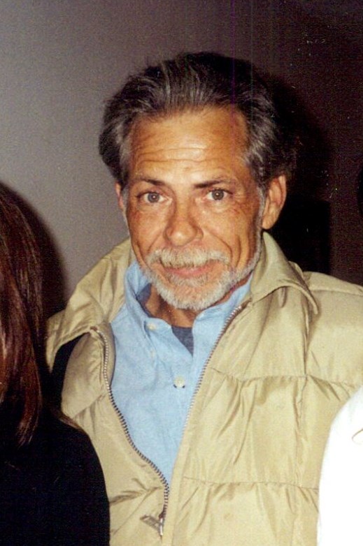 Obituary of Tommy Lewis Pinkston