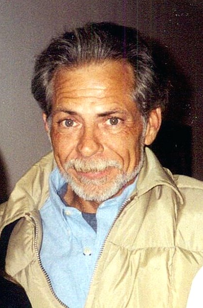 Obituary of Tommy Lewis Pinkston