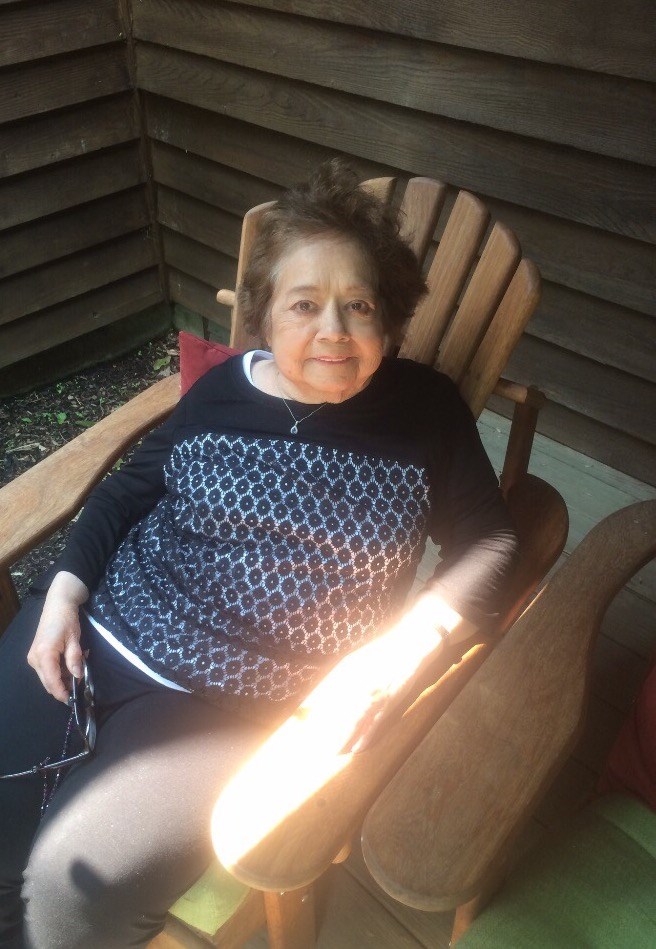 Obituary of Theresa M Higgins