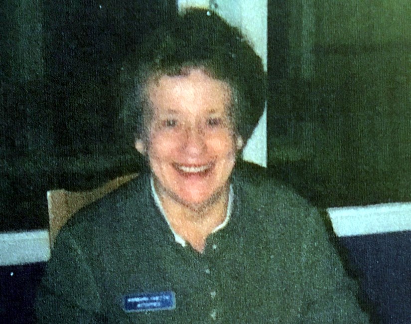 Obituary of Barbara Ann Faietta