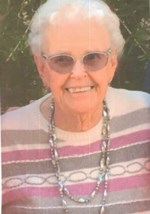 Evelyn Atkinson