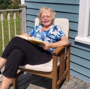 Nadia  Williams-Tapper