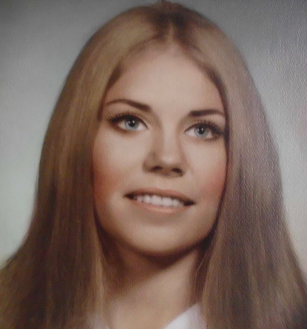 Obituary of Faye Delph Martin