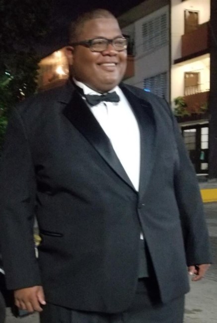 Obituario de Charlie Acosta Escalera