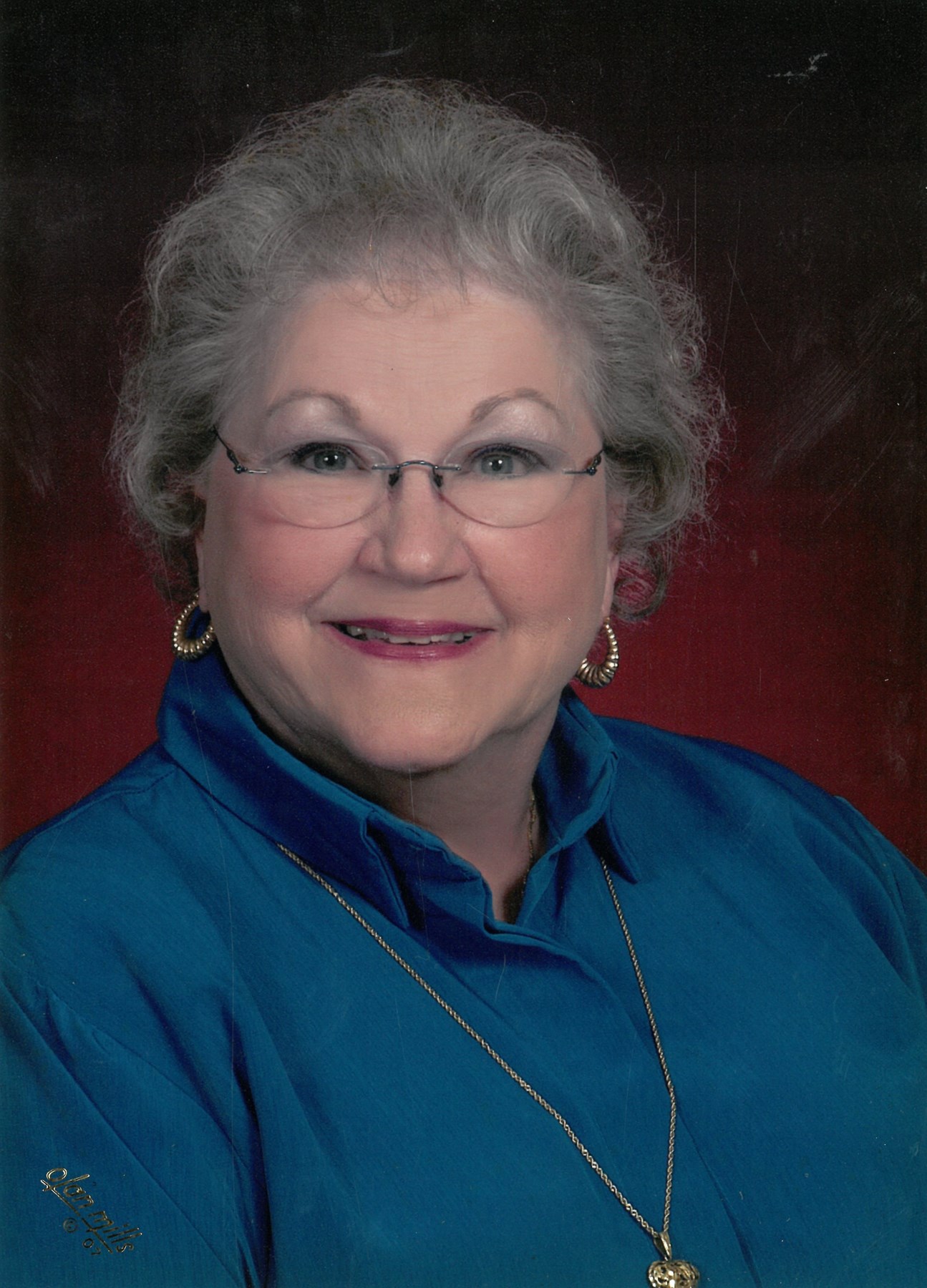 Obituary of Joy Lynne Adcock Greenawalt