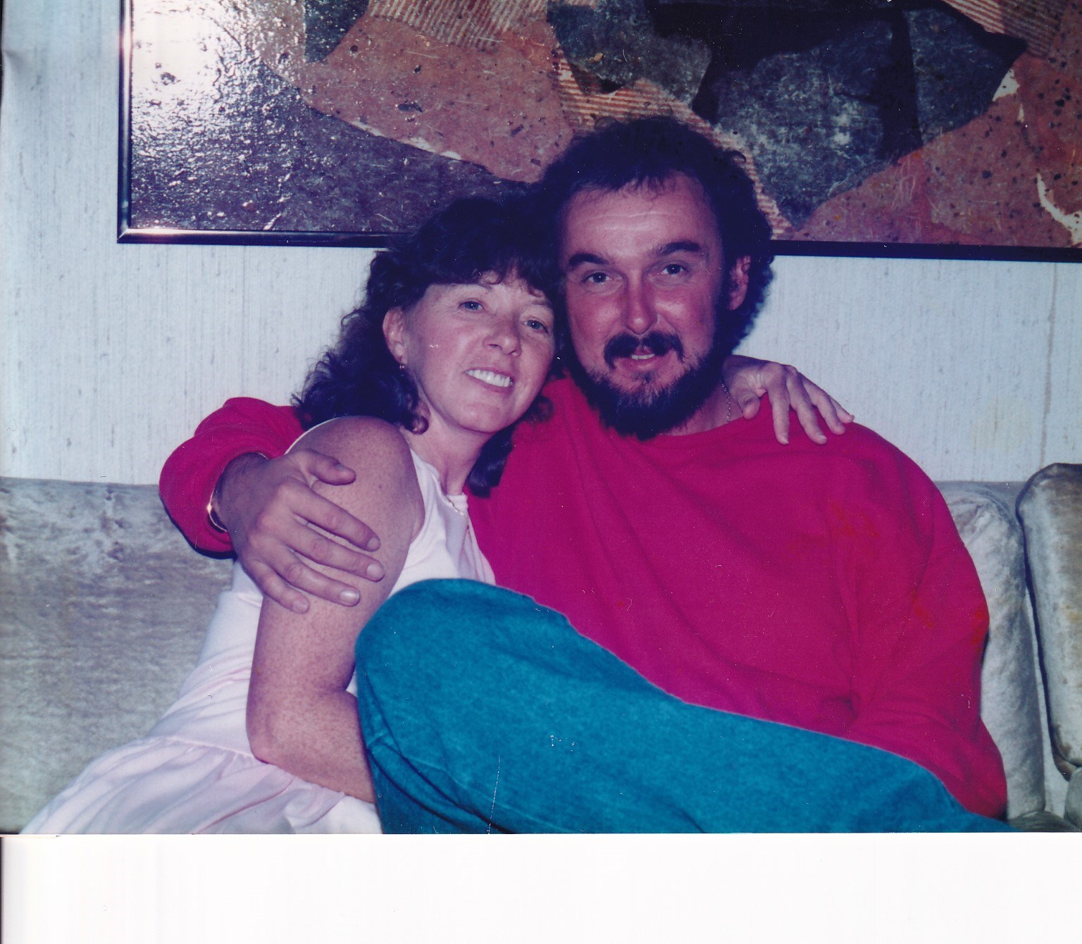 Obituary of Irwin Walter Baker