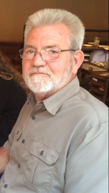 Obituario de Ruben Wayne Wade