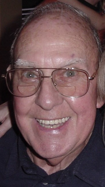 Obituary of John William Rothfuss